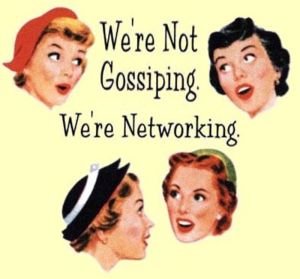 not-gossiping-networking